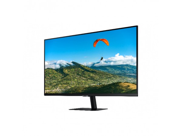 Monitor Samsung 68,6 cm (27,0") S27AM500NR 1920x1080 Smart TV Tizen VA 8ms 2xHDMI 2xUSB Zvočniki  WiFi HDR10 Smart M5 Daljinsko upravljanje