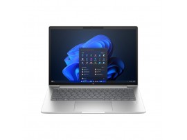 Prenosnik HP 35,5 cm (14,0") ProBook 4 G1i 14 1920x1200 IPS 300nit Core 5-120U/16GB/512GB/BL/FP/ALU-ABS/Intel Graphics/Win11Pro (B9YK2ET#BED)