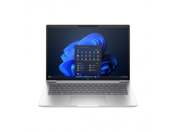Prenosnik HP 35,5 cm (14,0") ProBook 4 G1i 14 1920x1200 IPS 300nit Core 5-120U/16GB/512GB/BL/FP/ALU-ABS/Intel Graphics/Win11Pro (B9YK2ET#BED)