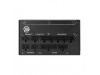 Napajalnik - 1000W MSI MAG A1000GL 80Plus Gold 90% ATX 3.1 (Gen5) Modular 135mm črna (306-7ZP9B11-CE0)
