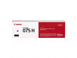 TONER CANON CRG-075HM MAGENTA  ZA LBP64x, MF66x ZA 2.500 STRANI