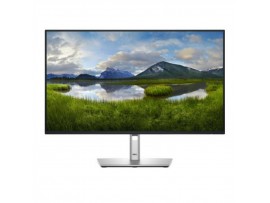 Monitor Dell 68,6 cm (27,0") P2725H 1920x1080 100Hz IPS 5ms VGA HDMI DisplayPort 15W 3xUSB3.2 USB-C-Out Pivot  3H sRGB99%