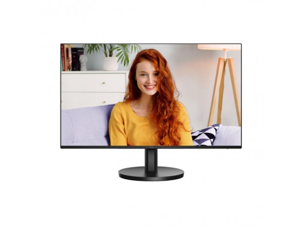 Monitor AOC 60,5 cm (23,8") 24B3HA2 1920x1080 100Hz IPS 1ms VGA HDMI Zvočniki  AdaptiveSync C-line