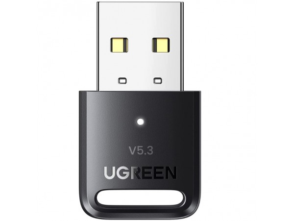 Bluetooth adapter USB-A Ugreen V5.3 20m (90225)