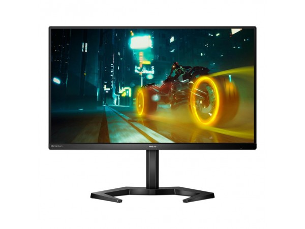 Monitor Philips 60,5 cm (23,8") 24M1N3200VA/00 1920x1080 Gaming 165Hz VA 1ms 2xHDMI DisplayPort Pivot Zvočniki  3H sRGB125,9%