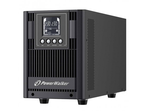 UPS PowerWalker VFI 2000 AT On-line 2000VA/1800W 4x220V tower (10122181)