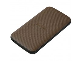 Prenosni disk 6,4cm (2,5") 1TB USB 3.2 Intenso TX500 1000MB/s  - (3827460)