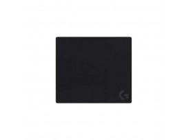 Podloga za miško Logitech mikrovlakna 460x400x5mm G740 črna (943-000805)