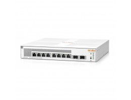 STIKALO 8-PORT HP Aruba Instant On 1930 100/1000 PoE (JL681A)