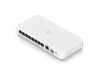 STIKALO 8-PORT + 1x SFP/RJ45 10GbE Ubiquiti UniFi 2,5Gbp/ PoE 196W (USW-FLEX-2.5G-8-POE)