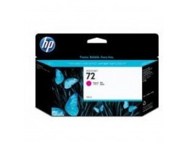 KART HP  72 MAGENTA 130ml C9372A
