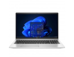 Prenosnik RNW HP 450 G9 i5-1235U / 16GB / SSD512GB-NVMe / 15,6" 1920x1080 / WLAN / BT / CAM / FP / W11P / SLO gravura / A+ (4D3W9AV)