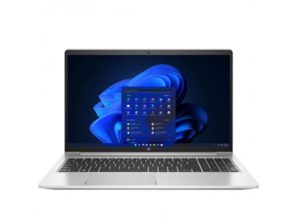 Prenosnik RNW HP 450 G9 i5-1235U / 16GB / SSD512GB-NVMe / 15,6" 1920x1080 / WLAN / BT / CAM / FP / W11P / SLO gravura / A+ (4D3W9AV)