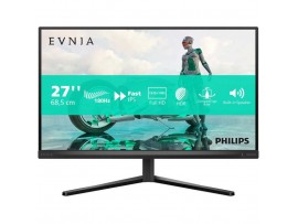 Monitor Philips 68,6 cm (27,0") 27M2N3200A 1920x1080 Gaming 200Hz OC IPS 5ms 2xHDMI DisplayPort Pivot Zvočniki  3H DCI-P3-95% AdaptiveSync HDR10 Evnia3000