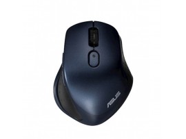 Miš Asus Brezžična MW203 Bluetooth temno modra (90XB06C0-BMU010)