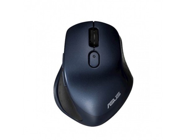 Miš Asus Brezžična MW203 Bluetooth temno modra (90XB06C0-BMU010)