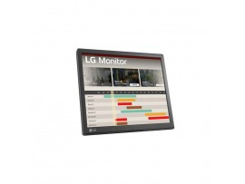 Monitor touch LG 43,2 cm (17,0") 17BR30T 1280x1024 namizni TableTop 75Hz TN 5ms VGA USB2.0 Touch NTSC72% Monitor touch LG 43,2 cm (17,0") 17BR30T 1280x1024 namizni TableTop 75Hz TN 5ms VGA USB2.0 Touch NTSC72%