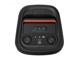 Zvočnik prenosni bluetooth JBL Partybox Club 120 160W - (črna)