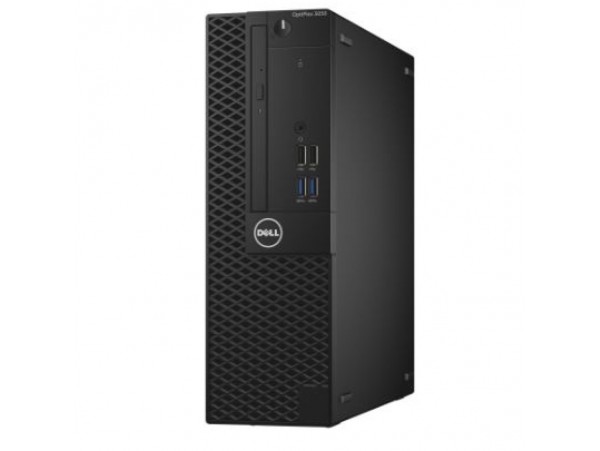 Računalnik RNW MT Dell 7060 i7-8700 / 8GB / SSD256GB-NVMe / DVDRW / W11P COA