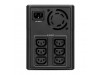 UPS Eaton 5E Gen2 Line-Interactive 2200VA/1200W 12Ah 6x220V tower (5E2200UI)