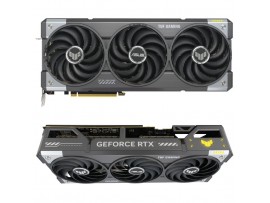 Grafična kartica nVidia RTX5070 Asus TUF OC Edition - 12GB GDDR7 (90YV0LZ0-M0NA00)