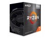 Procesor AMD AM4 Ryzen 7 5700G 8C/16T 3.8GHz/4.6GHz BOX 95W grafika Radeon Wraith Stealth hladilnik