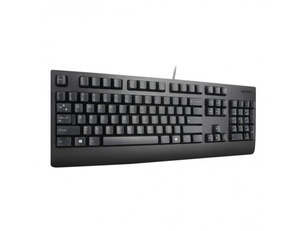 Tipkovnica Lenovo Preferred Pro II USB SLO (4X30M86919)