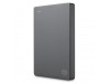 Prenosni disk 6,4cm (2,5") 4TB USB 3.0 Seagate - siva (STJL4000400)