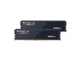 DDR5 32GB 6000MHz CL36 KIT (2x16GB) G.Skill Ripjaws S5 XMP3.0 1,35V (F5-6000J3636F16GX2-RS5K)