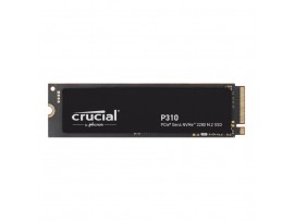 Disk SSD M.2 NVMe PCIe 4.0 1TB Crucial P310 2280 7100/6000MB/s (CT1000P310SSD8)