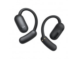 Slušalke brezžične Anker naglavne BT črne (A3874G11)