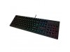 Tipkovnica UVI USB gaming UVI Gear Pride V2 SLO mehanska RGB (UVIPRIDEV2)