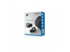 Slušalke brezžične Sennheiser ušesne BT Momentum True Wireless 4 grafit ANC (700365)