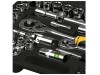 Set natičnih ključev Fieldmann 108-delni - (FDG 5001-108R)