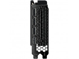Grafična kartica nVidia RTX5060Ti Gainward Python III - 16GB GDDR7 (NE7506T019T1-GB2061T)