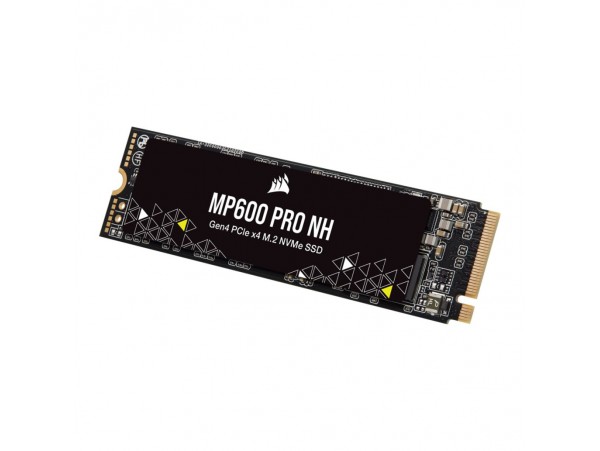 Disk SSD M.2 NVMe PCIe 4.0 1TB Corsair MP600 PRO NH 2280 7000/5500MB/s (CSSD-F1000GBMP600PNH)