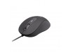 Miš Logic USB-A Signature M520 črno-siva For Business 4000DPI ()