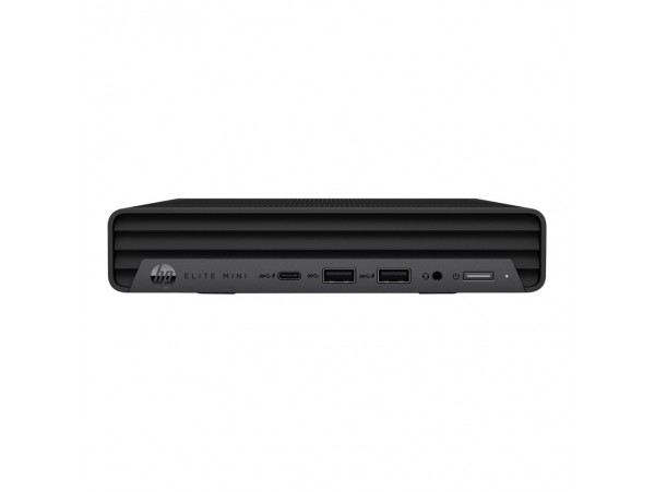 Računalnik HP Mini 800G9 Elite i5-14500T/16GB/512GB/Intel 770 HDMI 2xDP 1xUSB-C/90W-89%/Win11Pro 622Z8ET#BED