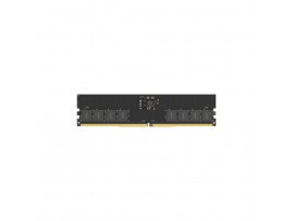 DDR5 32GB 5600MHz CL46 Single (1x32GB) Lexar Value 1,1V PC črna (LD5U32G56C46ST-BGS)