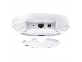 Dostopna točka TP-Link EAP653 WiFi5 802.11 a/b/g/n/ac/ax AX3000 2976Mbit/s PoE+ MESH 4x notranja antena (EAP653)