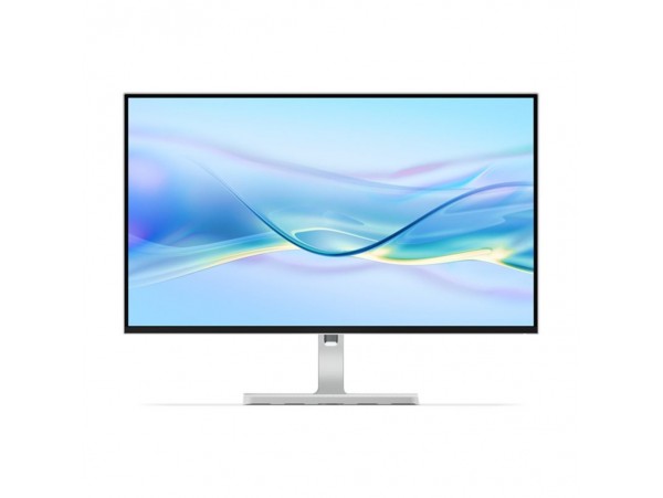 Monitor Lenovo 68,6 cm (27,0") L27h-4A 2560x1440 100Hz IPS 1ms 2xHDMI DisplayPort USB-C 75W 4xUSB3.2 Pivot Zvočniki 2x3W  DCI-P3-90% HDR10
