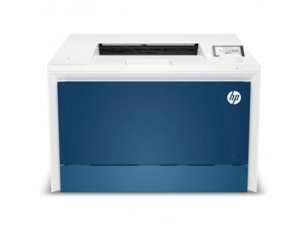 Tiskalnik laserski barvni HP LaserJet Pro 4202dn A4 duplex tisk USB LAN 33ppm Cashback 1.2.-30.4.2026 - 50€ (4RA87F#B19)