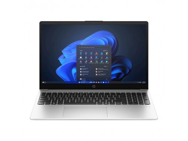 Prenosnik HP 39,6 cm (15,6") 250R G10 1920x1080 SVA 250nit Core 5-120U/16GB/512GB/Intel Graphics/DOS (D13J3ET#BED)
