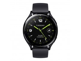 Pametna ura Xiaomi Watch 2 BT črna