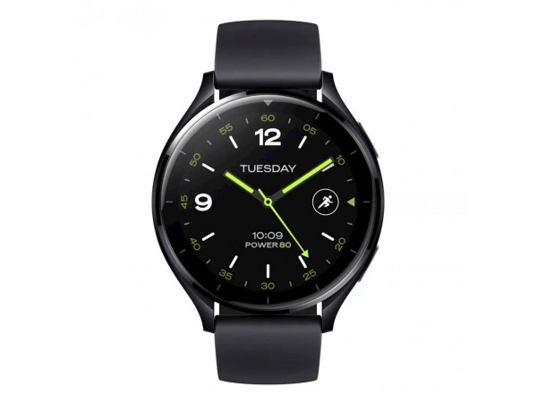 Pametna ura Xiaomi Watch 2 BT črna