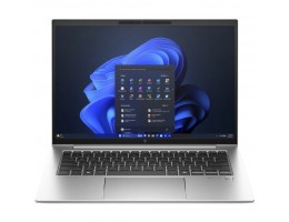 Prenosnik RNW HP 840 G11 U7-165U / 16GB / SSD512GB-NMVe / 14" 1920x1200 / WLAN / BT / CAM / W11P / SLO gravura / A+ (8M4X5AV)