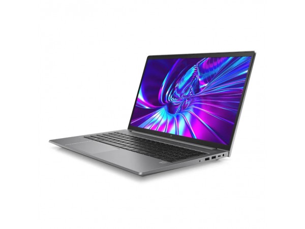 Prenosnik RNW HP ZBook Power G9 i7-12800H / 32GB / SSD512GB-NVMe / 15,6" 1920x1080 / WLAN / BT / CAM / FP / nVidia RTX A2000 / W11P / SLO gravura (4T501AV)