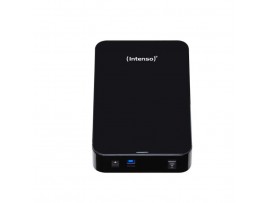 Prenosni disk 8,9cm (3,5") 8TB USB 3.0 Intenso Memory Center