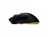 Miš brezžična + Bluetooth USB-C Razer Razer Pro Click V2 30000DPI črna (RZ01-03900100-R3M1)