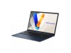 Prenosnik Asus 39,6 cm (15,6") Vivobook 15 1920x1080 IPS 250nit Core 5-120U/16GB/512GB/BL/FP/Intel Graphics/Win11Home (90NB13Y1-M01EW0)
